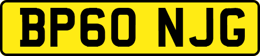 BP60NJG