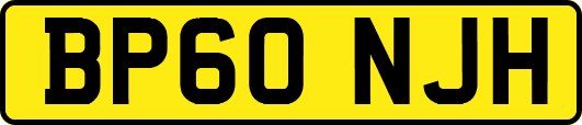 BP60NJH