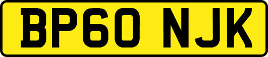 BP60NJK
