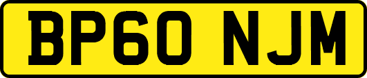 BP60NJM