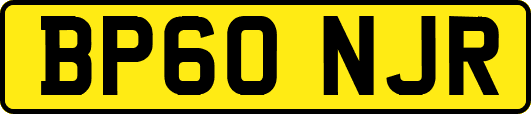 BP60NJR