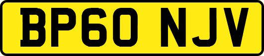 BP60NJV