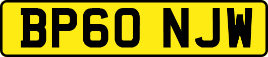 BP60NJW