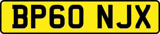 BP60NJX