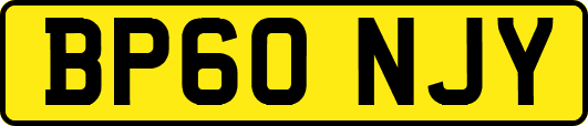 BP60NJY
