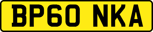 BP60NKA