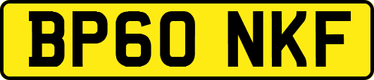 BP60NKF