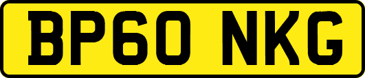 BP60NKG