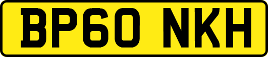 BP60NKH