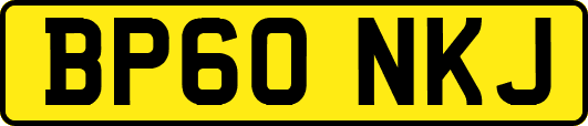 BP60NKJ