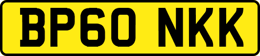 BP60NKK