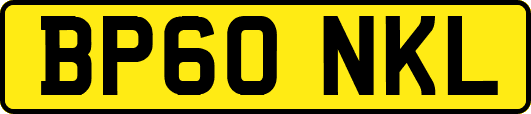 BP60NKL