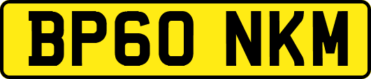 BP60NKM