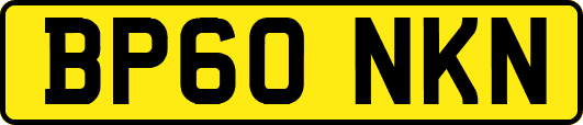 BP60NKN