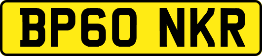 BP60NKR