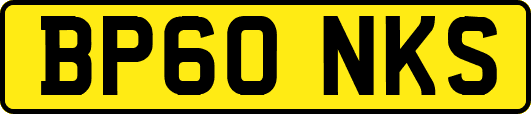 BP60NKS