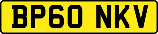 BP60NKV