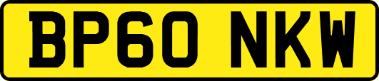 BP60NKW