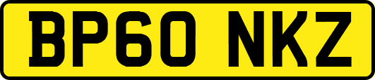 BP60NKZ
