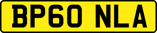 BP60NLA
