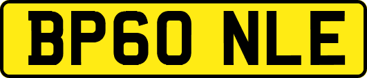 BP60NLE