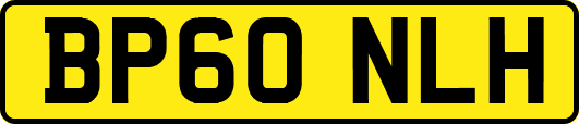 BP60NLH