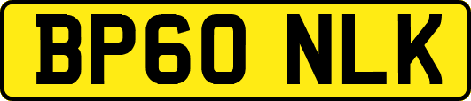 BP60NLK