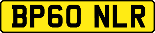 BP60NLR