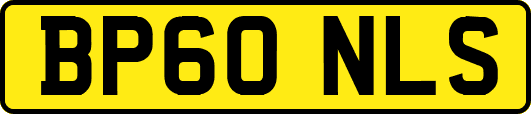 BP60NLS
