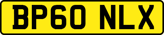 BP60NLX