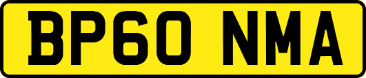 BP60NMA