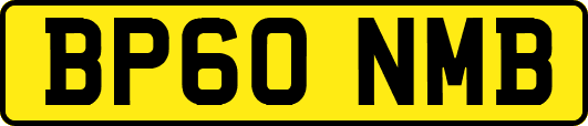 BP60NMB