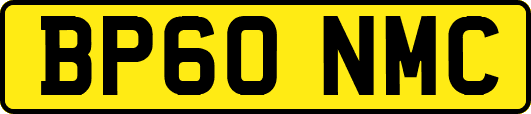 BP60NMC