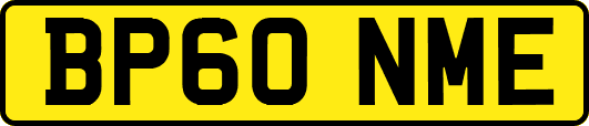 BP60NME