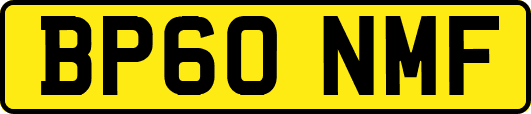 BP60NMF