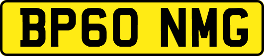 BP60NMG