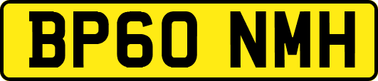 BP60NMH