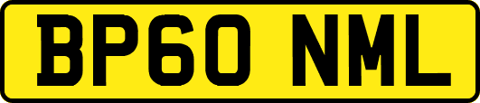 BP60NML