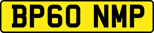 BP60NMP