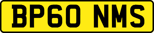 BP60NMS