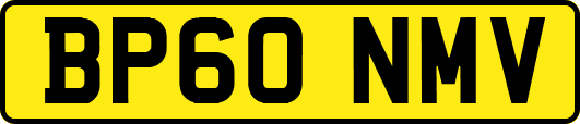 BP60NMV