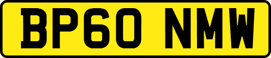 BP60NMW