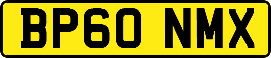 BP60NMX