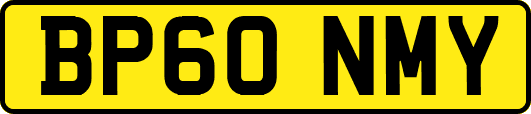 BP60NMY