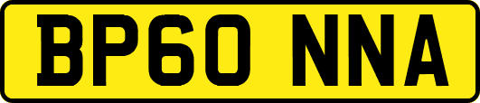 BP60NNA