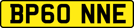 BP60NNE