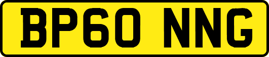 BP60NNG