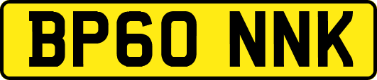 BP60NNK