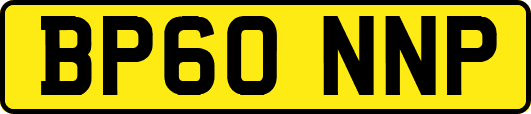 BP60NNP