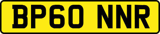 BP60NNR